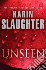 Slaughter Karin