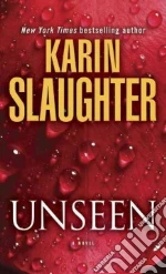 Slaughter Karin