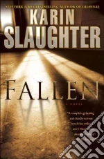 Slaughter Karin