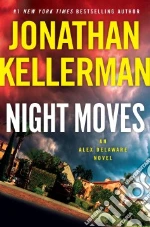 Kellerman Jonathan