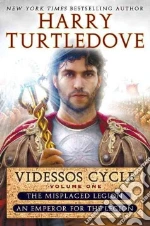 Turtledove Harry