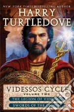 Turtledove Harry