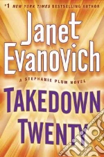 Evanovich Janet