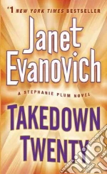 Evanovich Janet