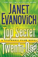 Evanovich Janet