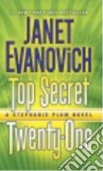 Evanovich Janet