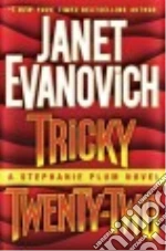Evanovich Janet