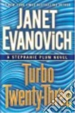 Evanovich Janet