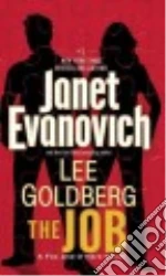 Evanovich Janet, Goldberg Lee