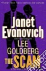 Evanovich Janet, Goldberg Lee