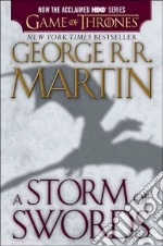 Martin George R. R.