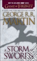 Martin George R. R.