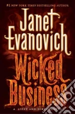 Evanovich Janet