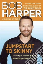 Harper Bob, Critser Greg (CON)