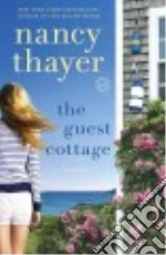 Thayer Nancy