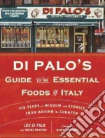 Di Palo Lou, Wharton Rachel, Scorsese Martin (FRW)