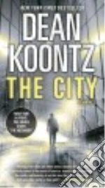 Koontz Dean R.
