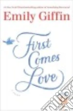 Giffin Emily