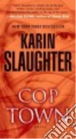 Slaughter Karin