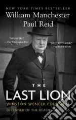 Manchester William, Reid Paul