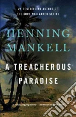 Mankell Henning, Thompson Laurie (TRN)