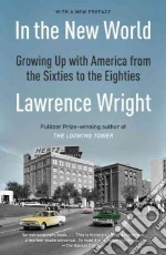 Wright Lawrence