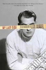 Bunuel Luis, Israel Abigail (TRN)