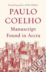 Coelho Paulo, Costa Margaret Jull (TRN)