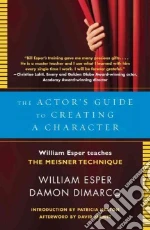 Esper William, Dimarco Damon