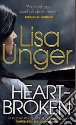 Unger Lisa