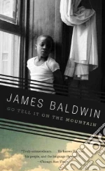 Baldwin James