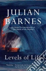 Barnes Julian