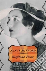 Mitford Nancy, Fellowes Julian (FRW)