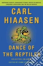 Hiaasen Carl, Stevenson Diane (EDT)