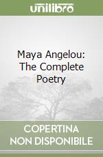 Maya Angelou