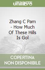 ZHANG, C PAM