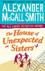 Alexander McCall Smith