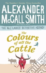 Alexander McCall Smith