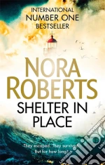Nora Roberts