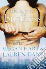 Hart Megan, Dane Lauren