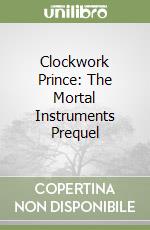 Cassandra Clare