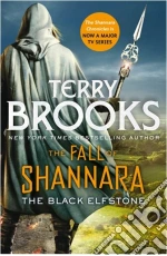 Terry Brooks