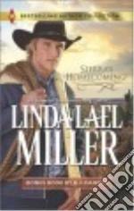 Miller Linda Lael, Daniels B. J.