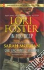 Foster Lori, Morgan Sarah