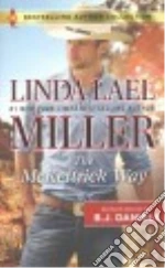 Miller Linda Lael, Daniels B. J.
