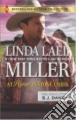 Miller Linda Lael, Daniels B. J.