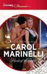 Marinelli Carol