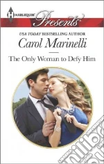 Marinelli Carol