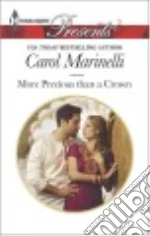 Marinelli Carol