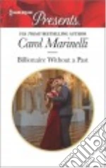 Marinelli Carol